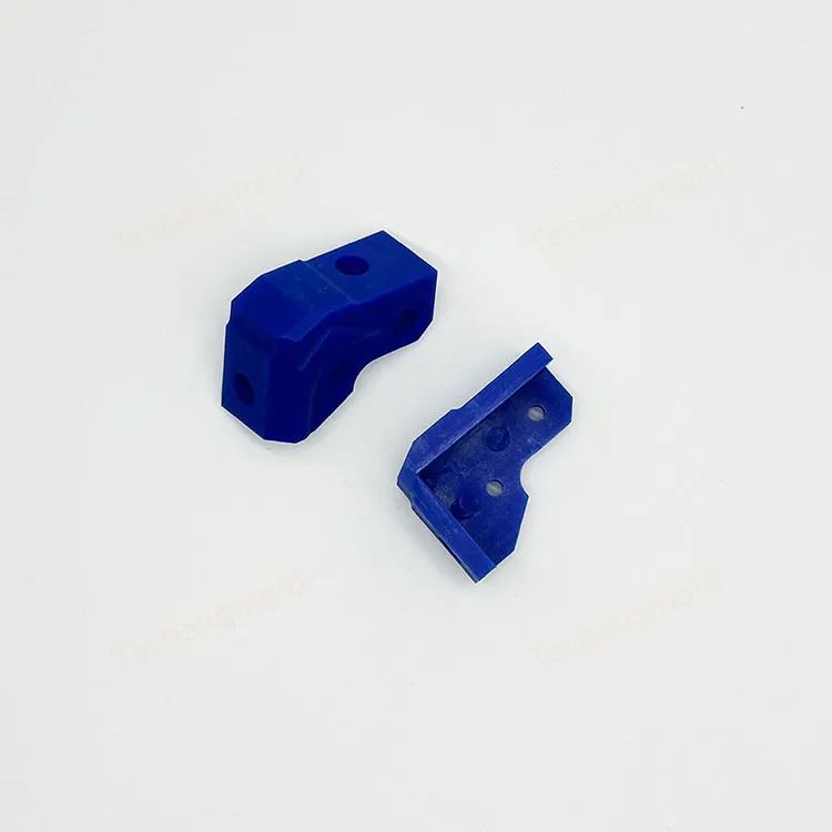 特诚科技精密工程塑料注塑件实拍